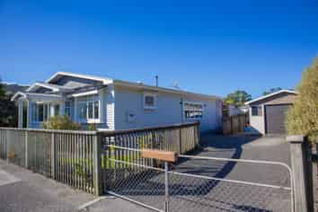 41 Palmerston Street, Greymouth