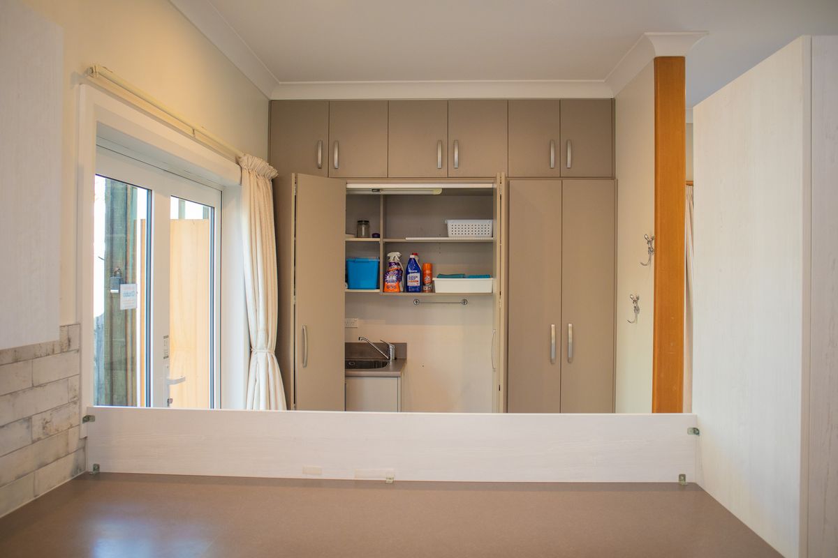 Home for Two or Just For You! - Mehr