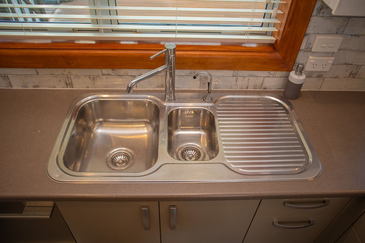 Home for Two or Just For You! - Ansicht 4