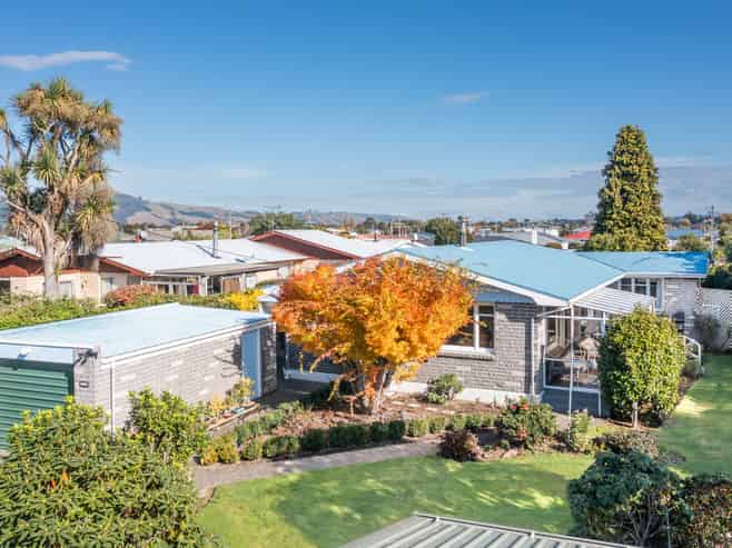 A/103 Forfar Street, Mosgiel
