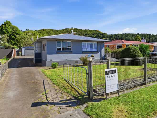 106 Fairy Springs Road , Fairy Springs