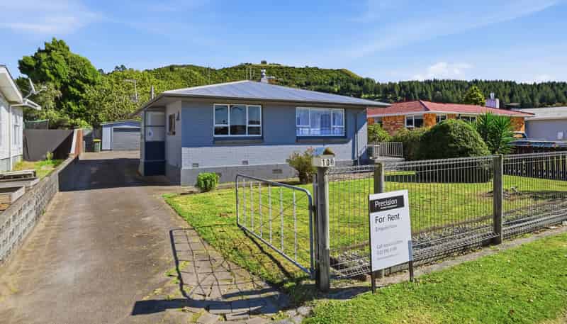 106 Fairy Springs Road , Fairy Springs