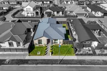 16 Aroha Street, Pegasus