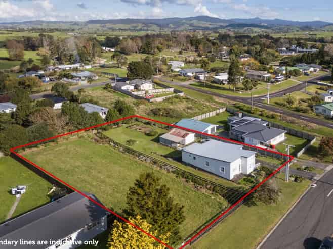 4 Thomas Place, Waihi