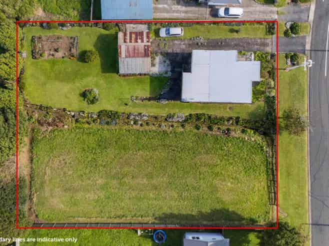 4 Thomas Place, Waihi