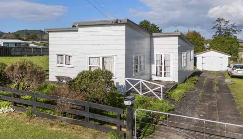 4 Thomas Place, Waihi