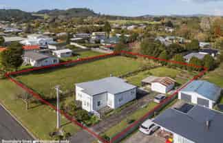 4 Thomas Place, Waihi