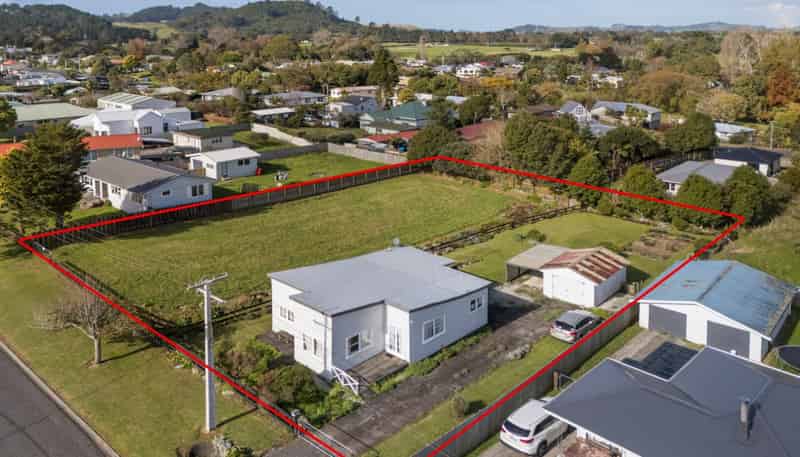 4 Thomas Place, Waihi