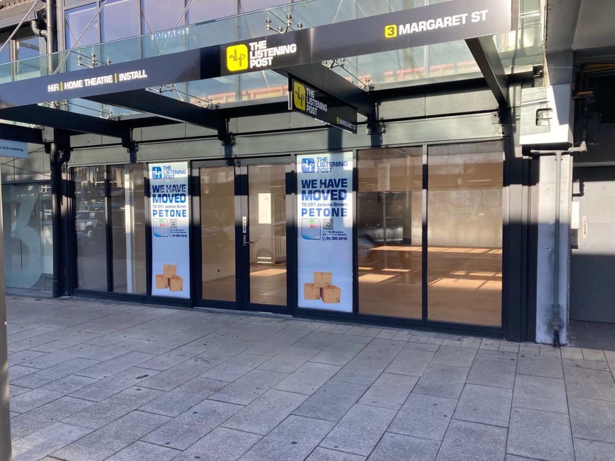 Outstanding central retail shop - Ansicht 2
