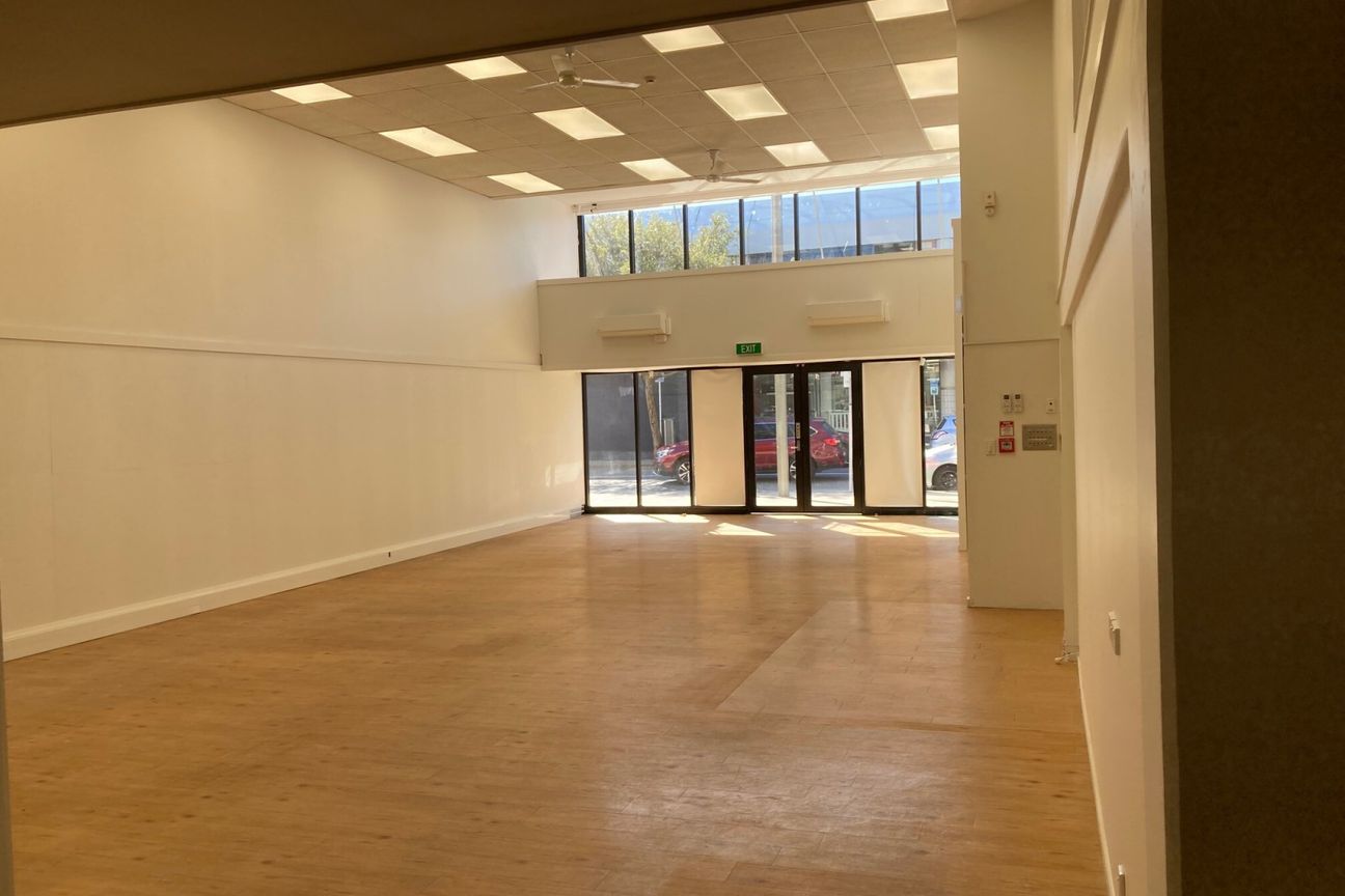Outstanding central retail shop - Widok 4