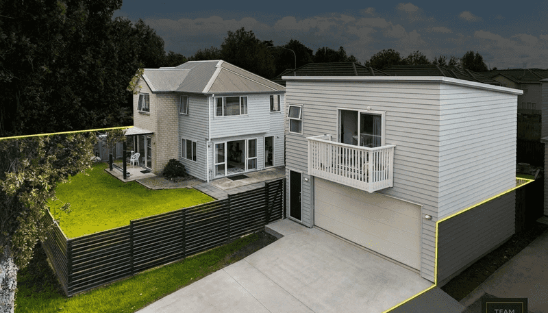 199 Porchester Road, Takanini
