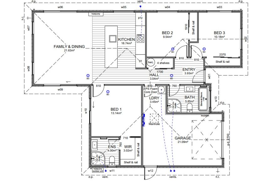 From Deposit to Key Handover – Everything Included - Widok 2