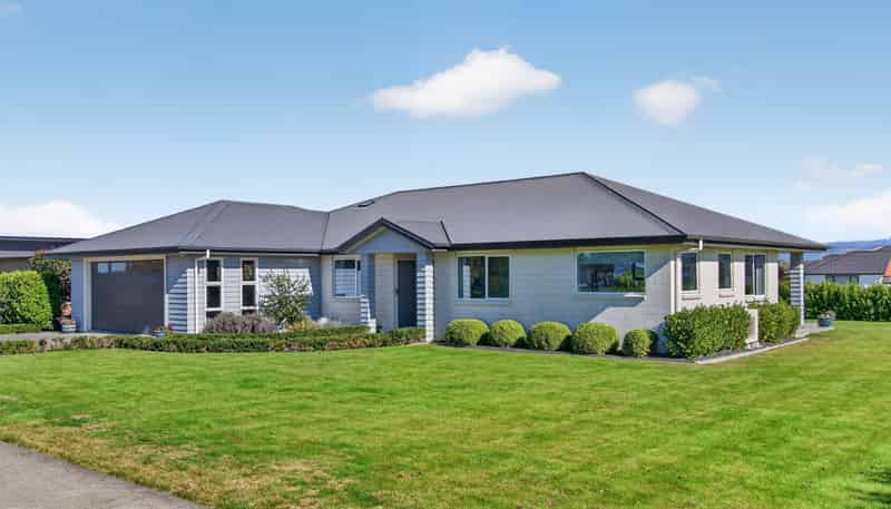 10 Coralie Place, Masterton