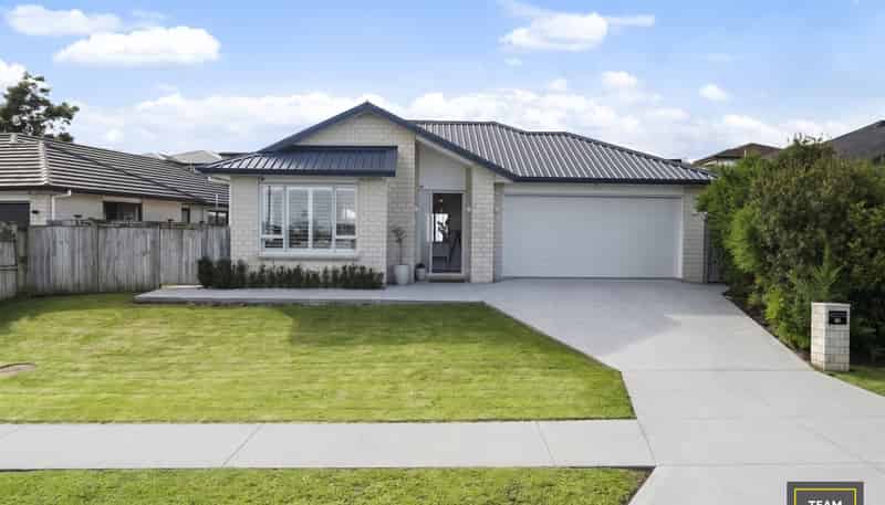 19 Pakaraka Drive, Papakura