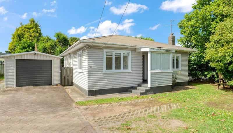 1/47 Settlement Road, Papakura