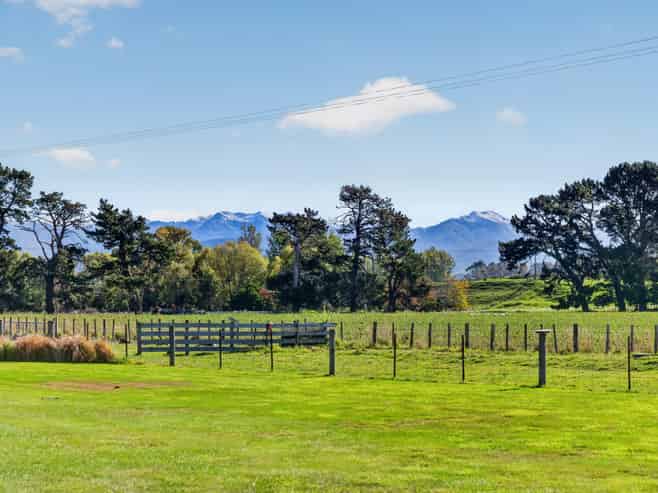 174C Loop Line, Masterton