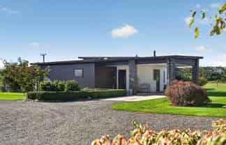 174C Loop Line, Masterton