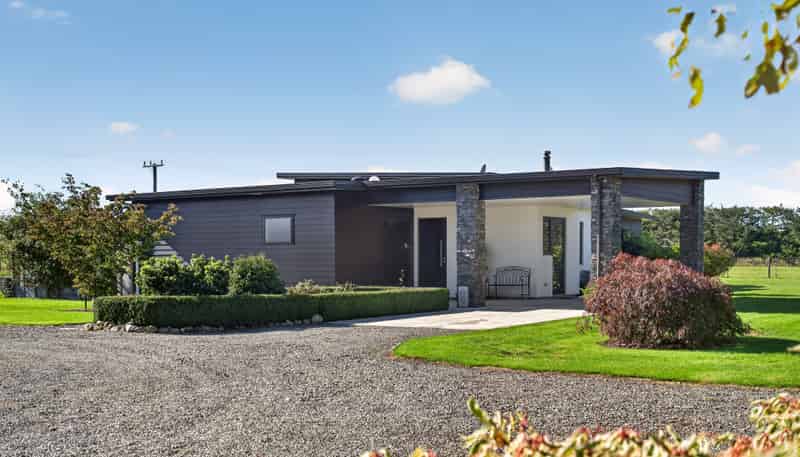 174C Loop Line, Masterton