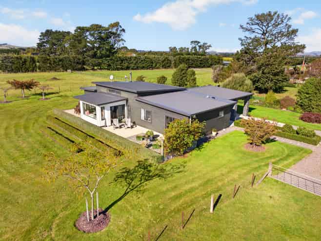 174C Loop Line, Masterton