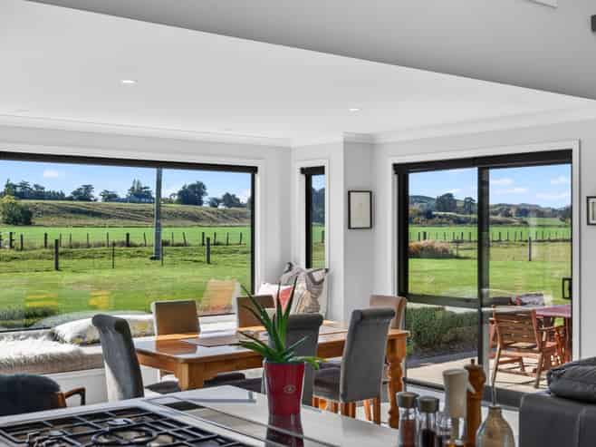 174C Loop Line, Masterton