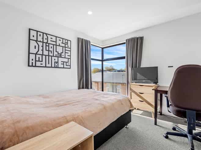 6/63 Poulson Street, Addington