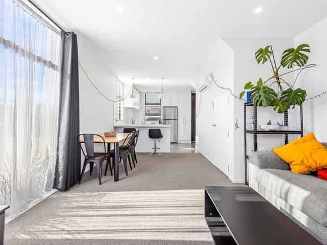 6/63 Poulson Street, Addington