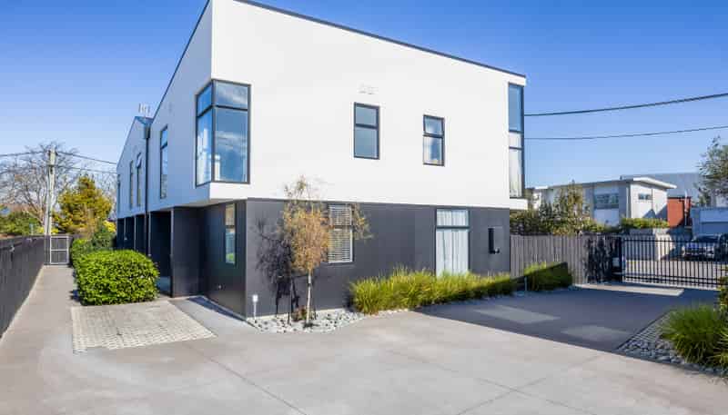 6/63 Poulson Street, Addington