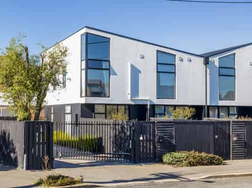 6/63 Poulson Street, Addington