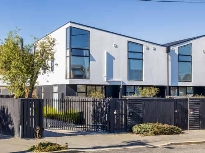 6/63 Poulson Street, Addington