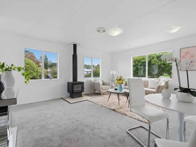 9 Buisson Glade, West Harbour
