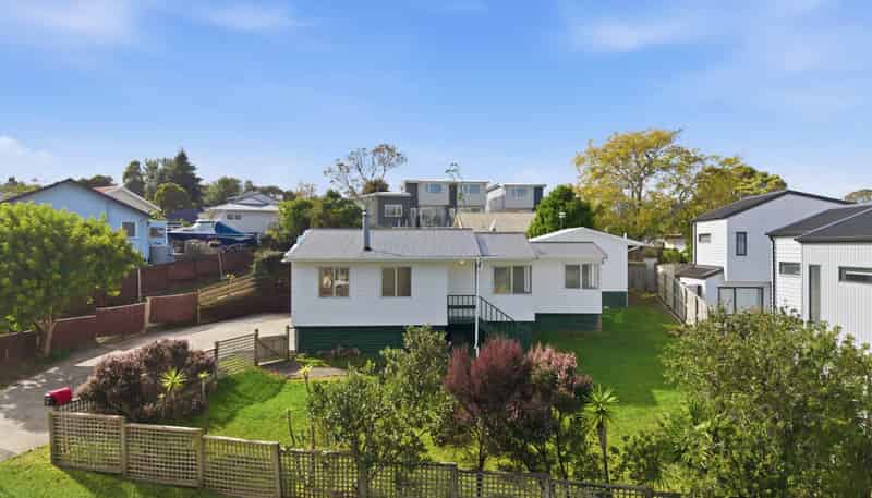 9 Buisson Glade, West Harbour