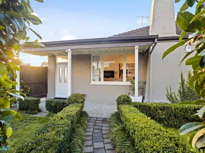 63 East Street, Claudelands