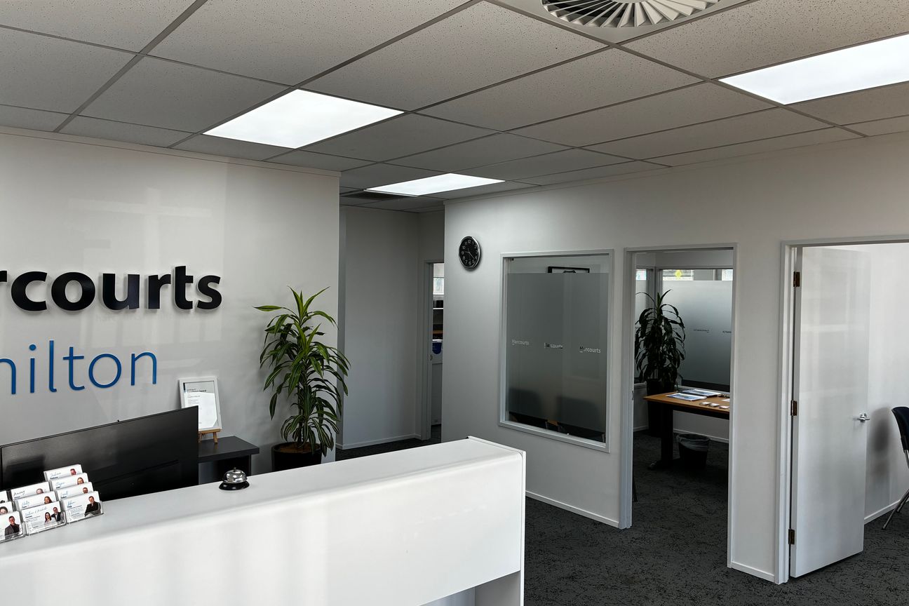 Prime High Exposure Office - Mehr