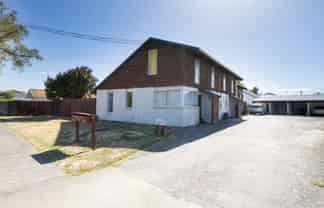 5C Carvell Street, Blenheim Central