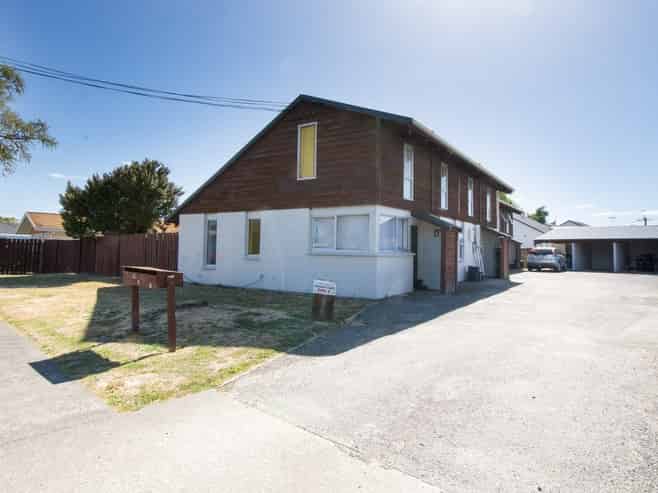 5C Carvell Street, Blenheim Central