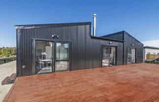 3124 Coaltrack Rd, Coalgate