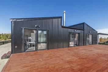 3124 Coaltrack Rd, Coalgate