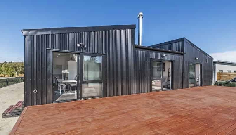 3124 Coaltrack Rd, Coalgate