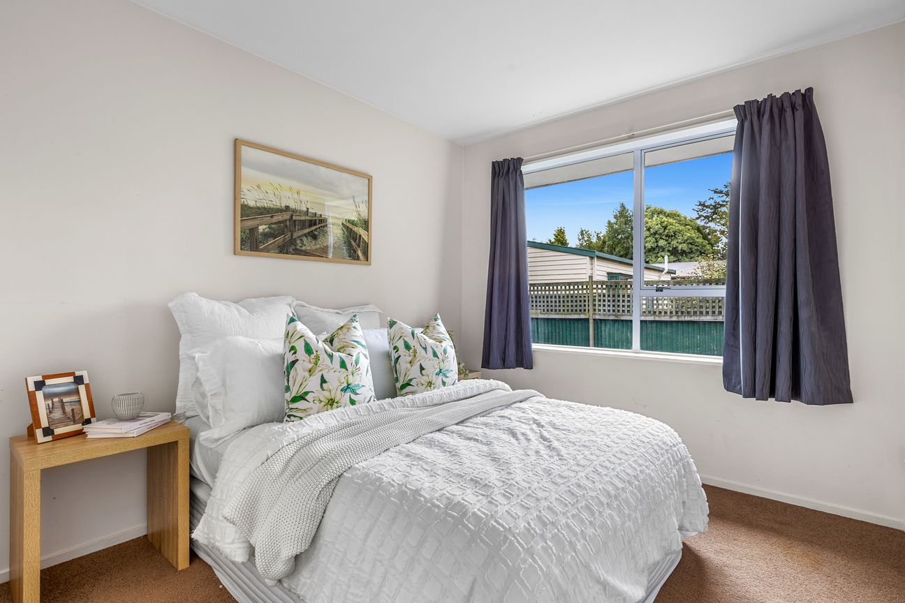 Relaxed Easy Living - Vista 4