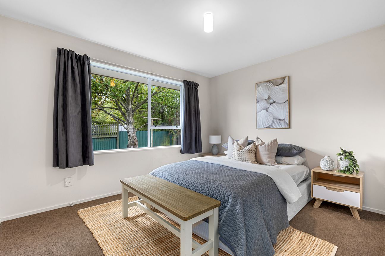 Relaxed Easy Living - Vista 5