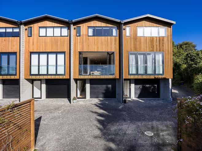 5/17 Milburn Street, Corstorphine