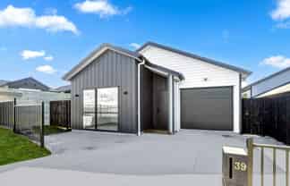 39 Puhinui Avenue, Warkworth