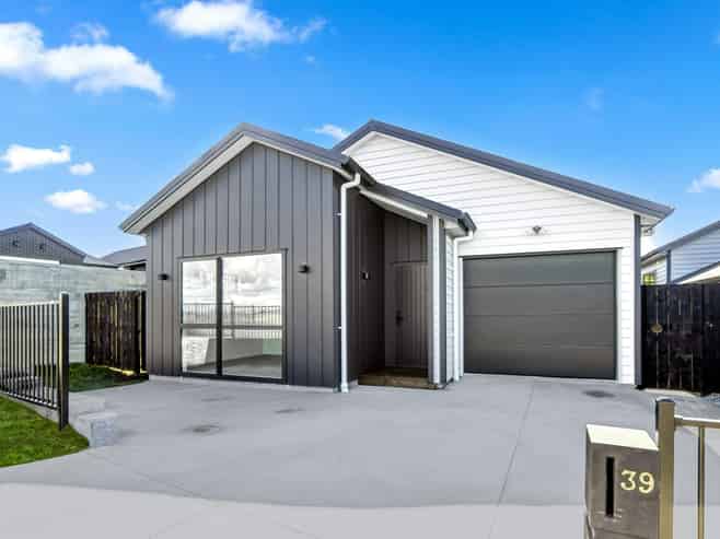 39 Puhinui Avenue, Warkworth