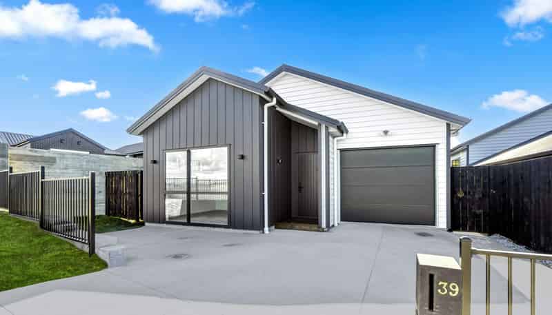 39 Puhinui Avenue, Warkworth