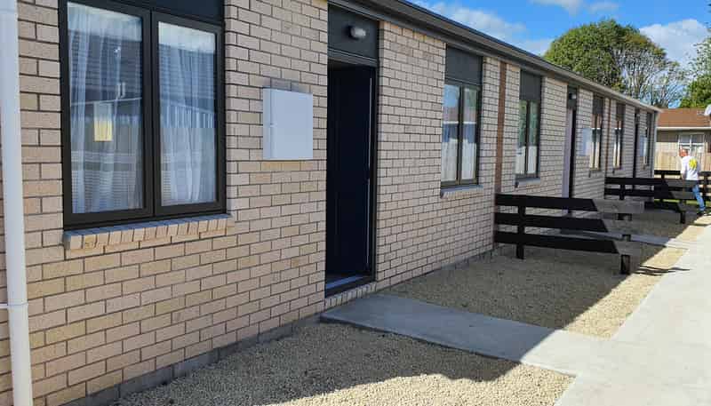  33 Alamein Crt, Masterton