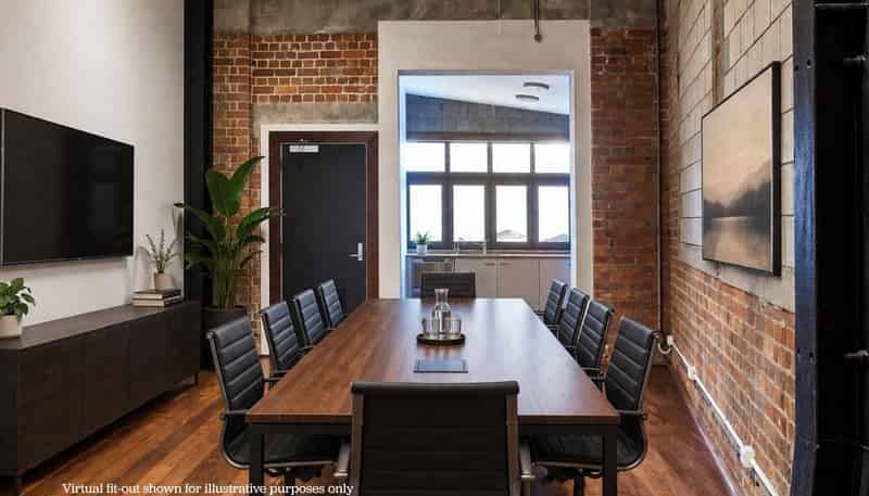 5-7 Graham Street, Freemans Bay