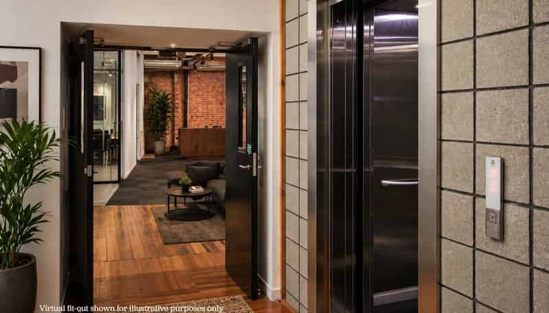 5-7 Graham Street, Freemans Bay