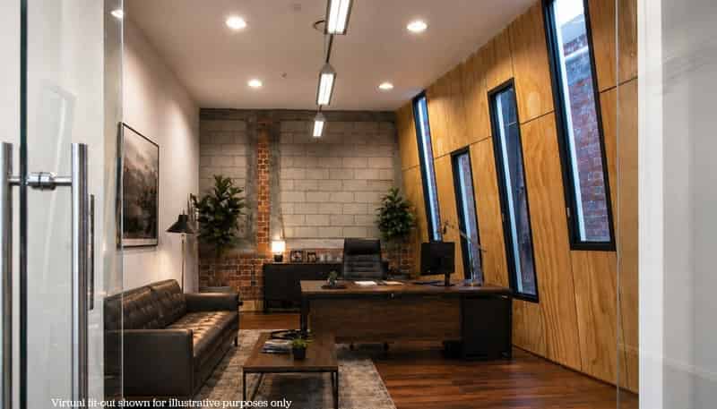 5-7 Graham Street, Freemans Bay