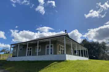 972 Kaipara Flats Road , Kaipara Flats