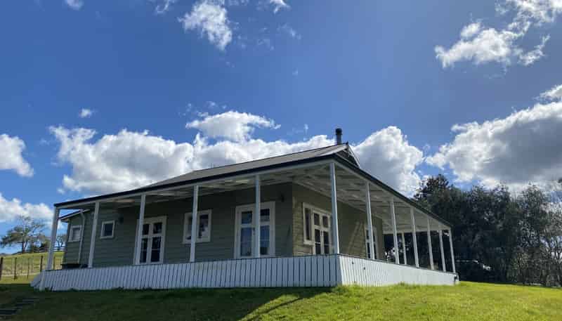 972 Kaipara Flats Road , Kaipara Flats